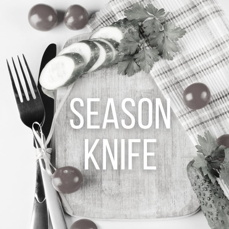 Season Knife